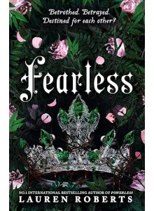 Lauren Roberts | Fearless